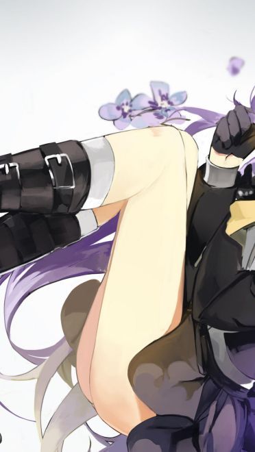 绝望学园 弹丸论破少女电脑壁纸(1)