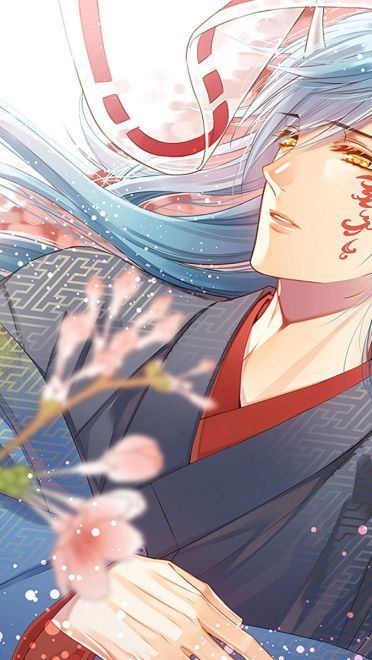 刀剑乱舞 刀剑男士动漫壁纸电脑桌面下载(1)