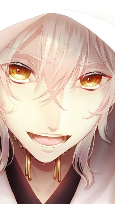 刀剑乱舞 刀剑男士动漫壁纸电脑桌面下载(1)