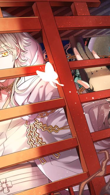 刀剑乱舞 刀剑男士动漫壁纸电脑桌面下载(1)