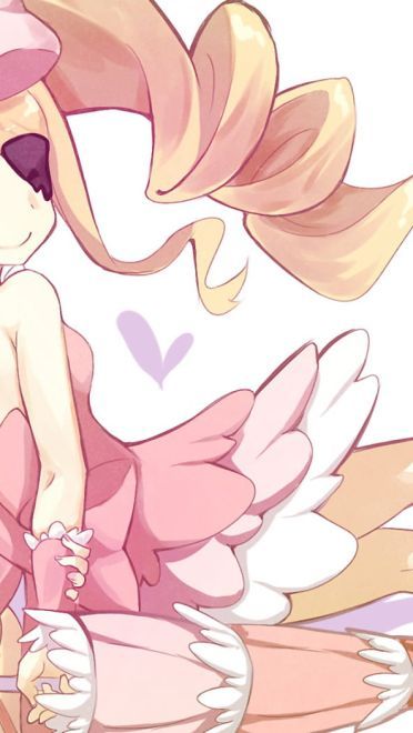 英勇少女 斩服少女动漫电脑壁纸(1)