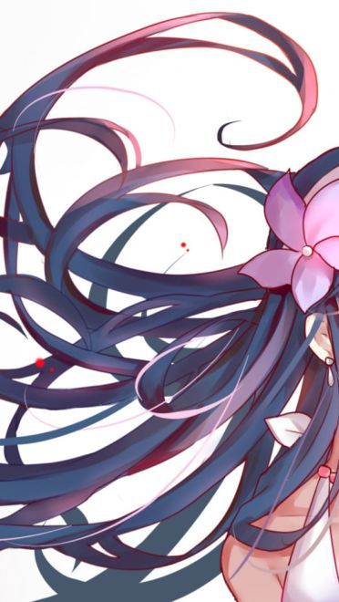 lovelive！海爷 园田海未电脑壁纸下载(1)