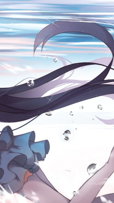 lovelive！海爷 园田海未电脑壁纸下载(1)