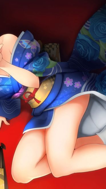 lovelive！海爷 园田海未电脑壁纸下载(1)