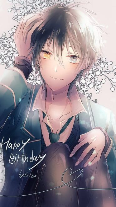 偶像梦幻祭 系列美男手机壁纸(1)