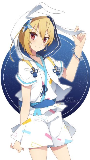 偶像梦幻祭 系列美男手机壁纸(1)