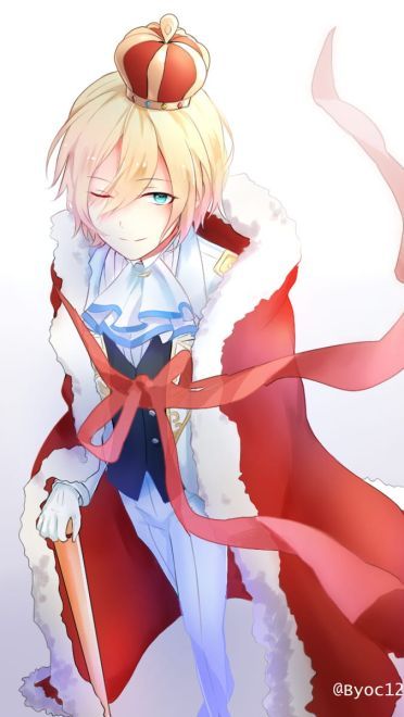 偶像梦幻祭 系列美男手机壁纸(1)