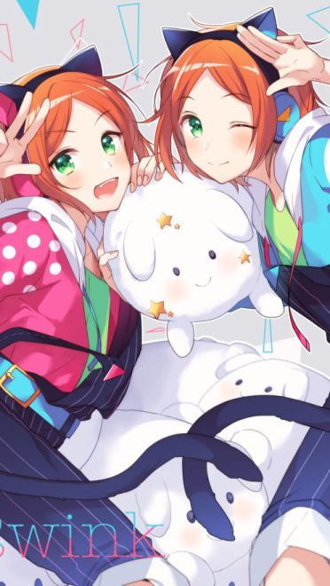 偶像梦幻祭 系列美男手机壁纸(1)