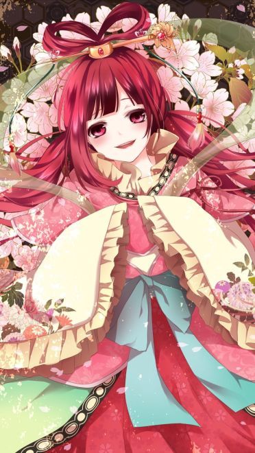 天方魔谭魔笛magi 精选手机壁纸图集(1)