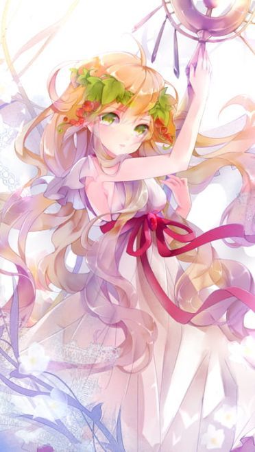 天方魔谭魔笛magi 精选手机壁纸图集(1)