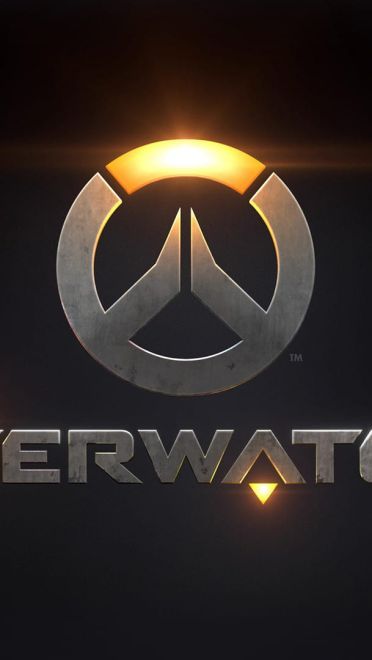 我们需要更多的屁股！守望先锋高清电脑壁纸桌面下载(1)