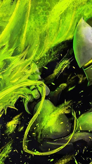 我们需要更多的屁股！守望先锋高清电脑壁纸桌面下载(1)