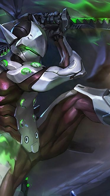 我们需要更多的屁股！守望先锋高清电脑壁纸桌面下载(1)