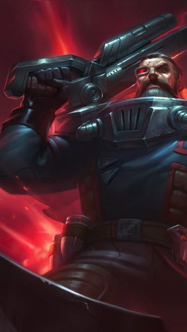 你买了吗？英雄联盟最新皮肤原画电脑壁纸