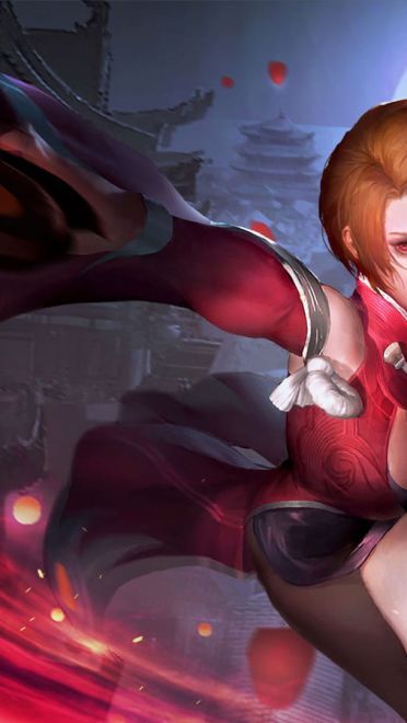 今天你农药了吗？王者荣耀高清电脑壁纸下载(1)