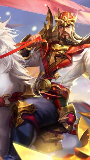 今天你农药了吗？王者荣耀高清电脑壁纸下载(1)