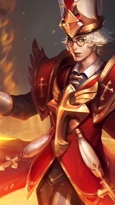 今天你农药了吗？王者荣耀高清电脑壁纸下载(1)