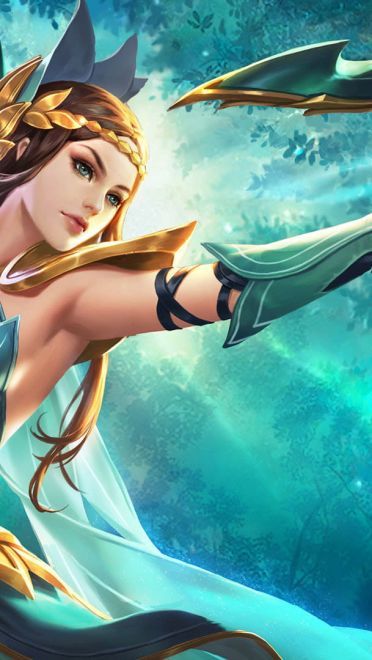 今天你农药了吗？王者荣耀高清电脑壁纸下载(1)