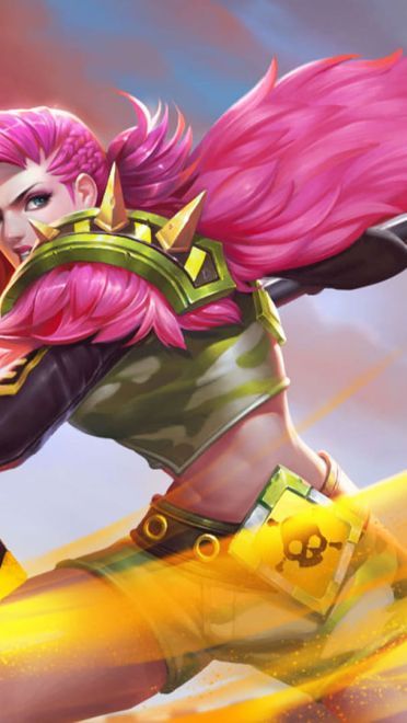 今天你农药了吗？王者荣耀高清电脑壁纸下载(1)