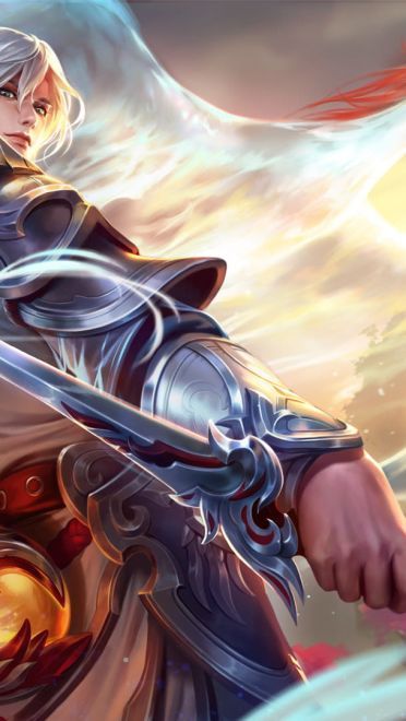 今天你农药了吗？王者荣耀高清电脑壁纸下载(1)