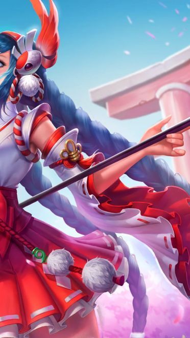 今天你农药了吗？王者荣耀高清电脑壁纸下载(1)