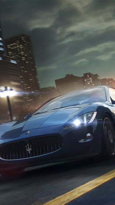 热门单机游戏电脑壁纸大合集 下载(1)