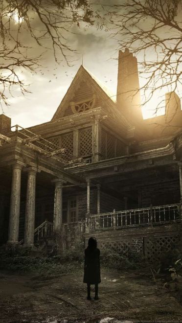 热门单机游戏电脑壁纸大合集 下载(1)