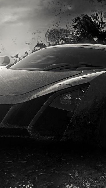 热门单机游戏电脑壁纸大合集 下载(1)