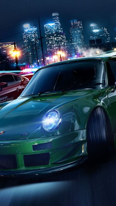 热门单机游戏电脑壁纸大合集 下载(1)