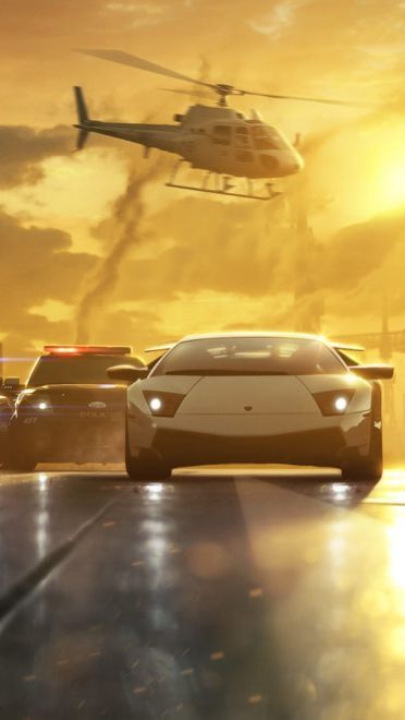 热门单机游戏电脑壁纸大合集 下载(1)