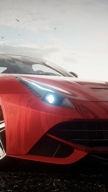 热门单机游戏电脑壁纸大合集 下载(1)