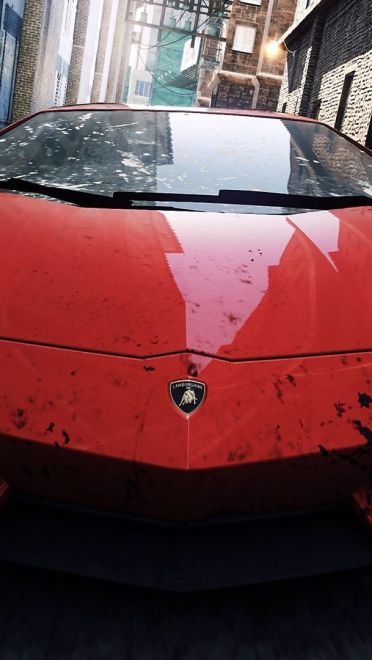 热门单机游戏电脑壁纸大合集 下载(1)