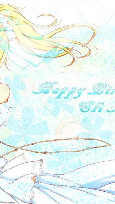 lovelive会长绘 绚濑绘里电脑壁纸(1)