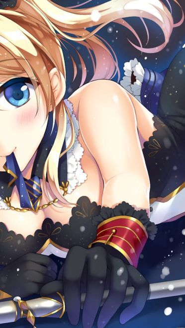 lovelive会长绘 绚濑绘里电脑壁纸(1)