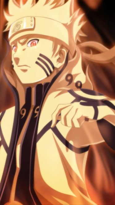 火影TV完结 特献火影忍者动漫壁纸(1)