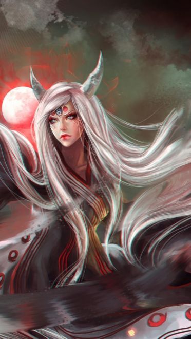 火影TV完结 特献火影忍者动漫壁纸(1)