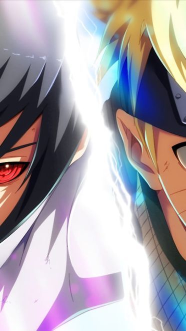 火影TV完结 特献火影忍者动漫壁纸(1)