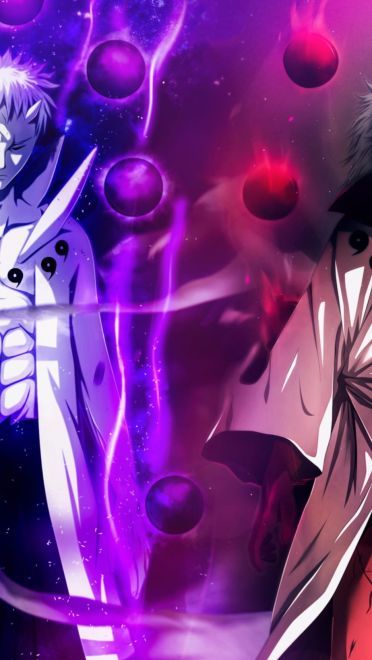 火影TV完结 特献火影忍者动漫壁纸(1)