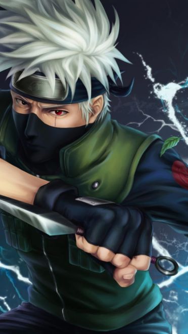 火影TV完结 特献火影忍者动漫壁纸(1)