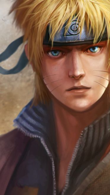 火影TV完结 特献火影忍者动漫壁纸(1)