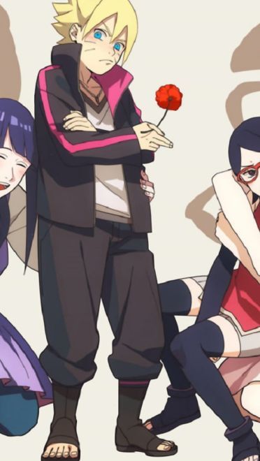 火影TV完结 特献火影忍者动漫壁纸(1)