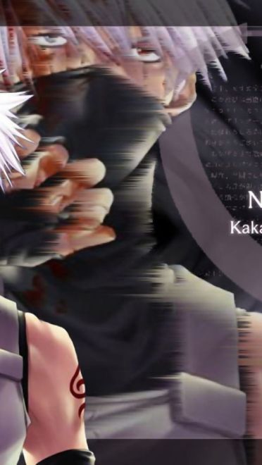 火影TV完结 特献火影忍者动漫壁纸(1)