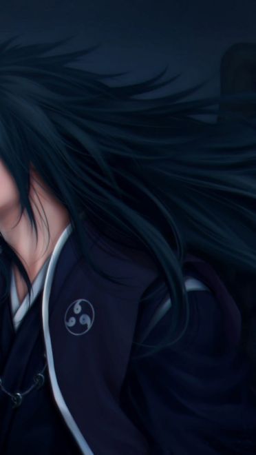 火影TV完结 特献火影忍者动漫壁纸(1)