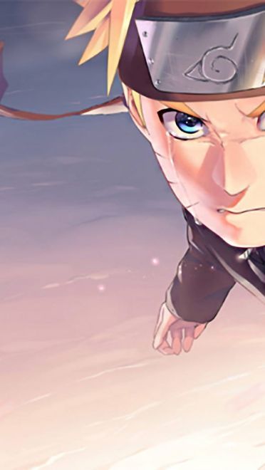 火影TV完结 特献火影忍者动漫壁纸(1)