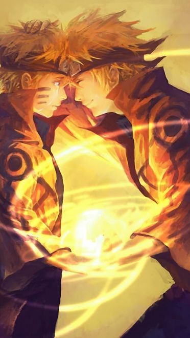 火影TV完结 特献火影忍者动漫壁纸(1)