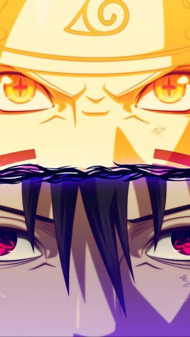 火影TV完结 特献火影忍者动漫壁纸(1)