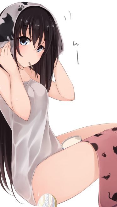 我的青春恋爱物语果然有问题 雪之下雪乃手机壁纸(1)