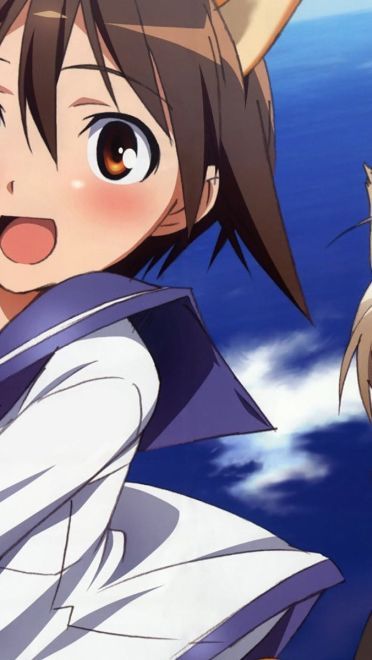 机战大革命 强袭魔女电脑壁纸(1)