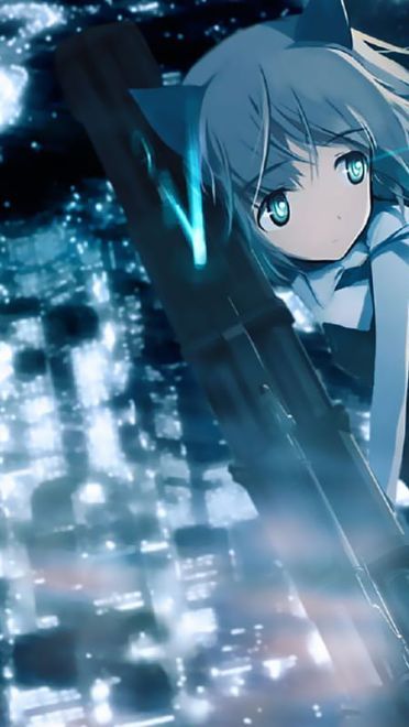 机战大革命 强袭魔女电脑壁纸(1)