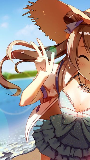 lovelive的小鸟儿 南小鸟电脑壁纸(1)